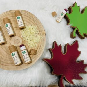 Natura Touch Lip Balm 12g tube with natural ingredients for soft, hydrated lips