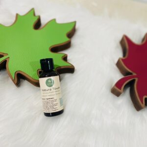 Natural Makeup Remover