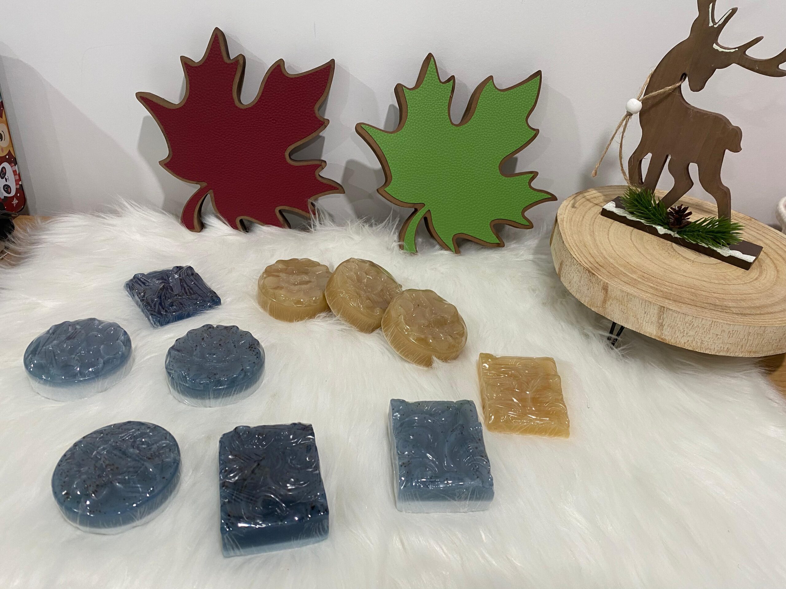 Silk Botanicals natural soap bar by Natura Touch, gentle vegetable-based soap for daily hand and body use