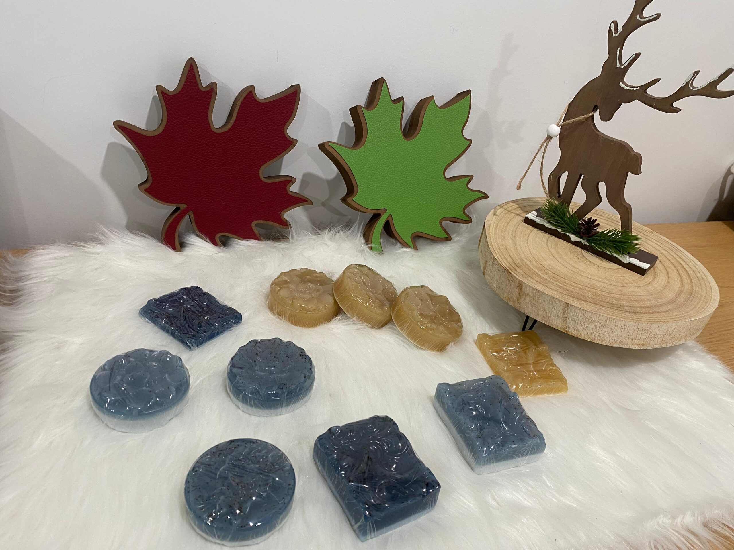 Silk Botanicals natural soap bar by Natura Touch, gentle vegetable-based soap for daily hand and body use