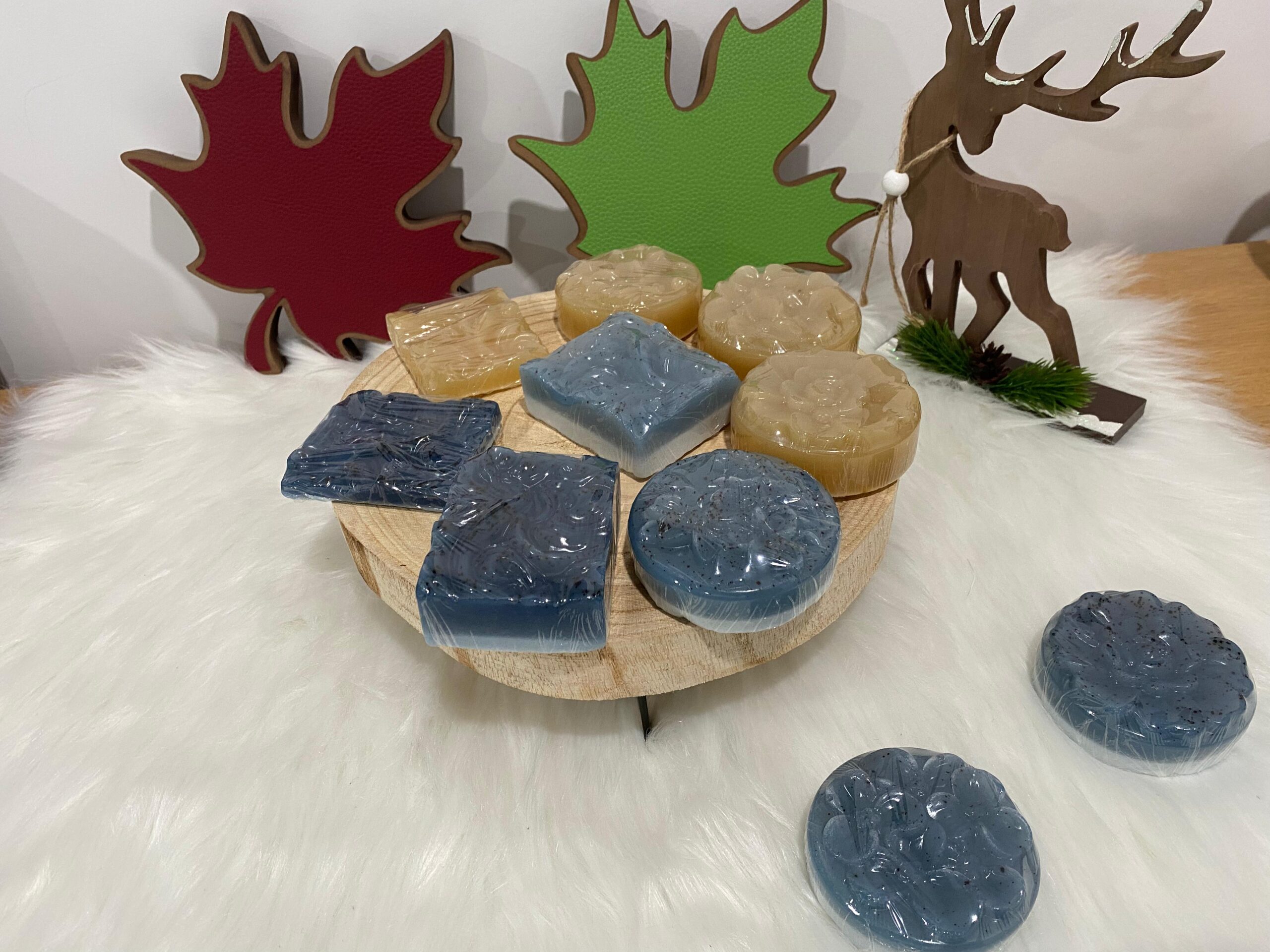 Silk Botanicals natural soap bar by Natura Touch, gentle vegetable-based soap for daily hand and body use