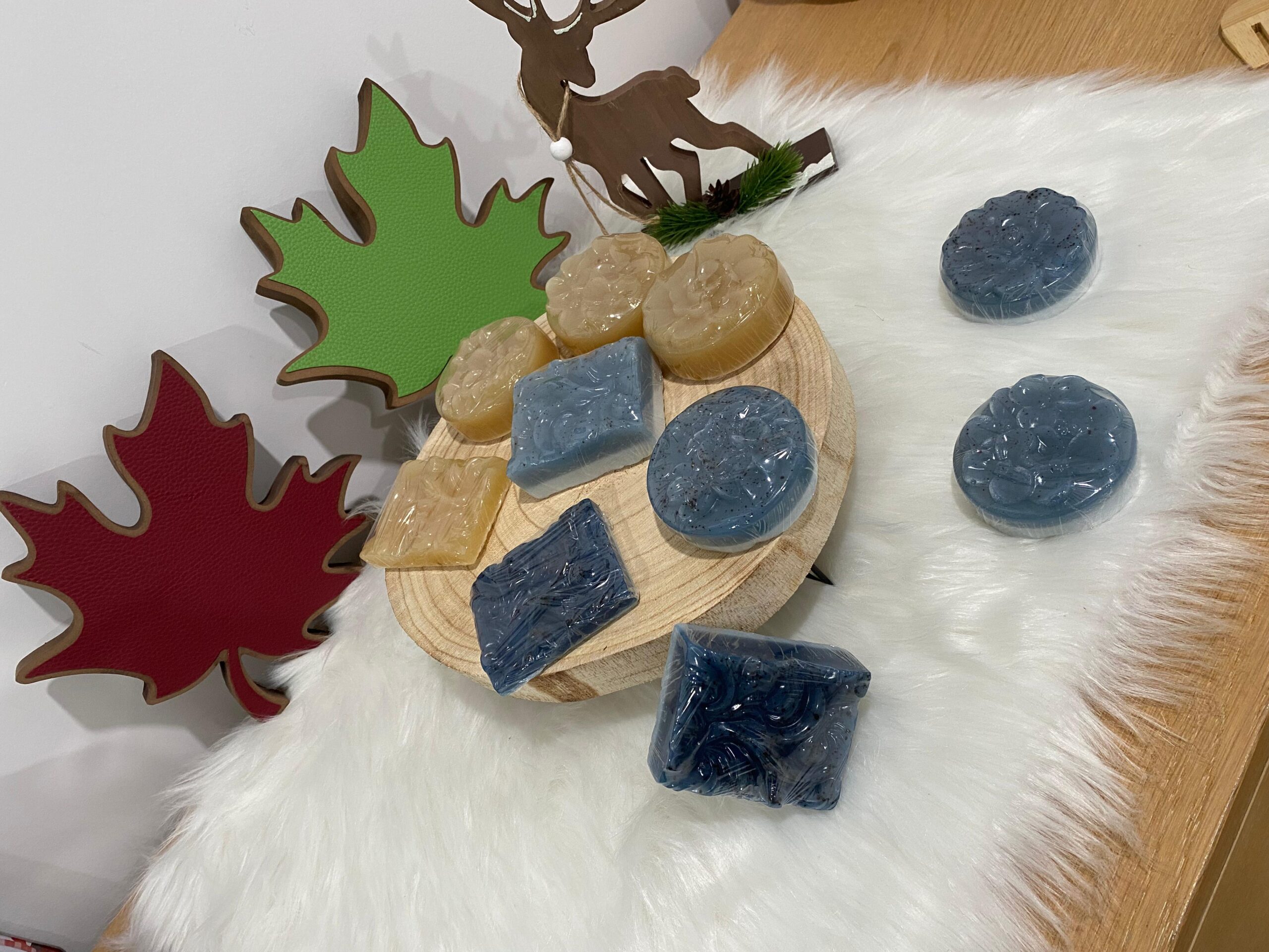 Silk Botanicals natural soap bar by Natura Touch, gentle vegetable-based soap for daily hand and body use