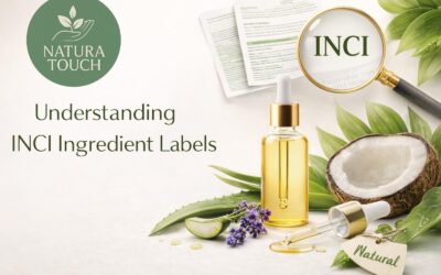 How to Read and Understand Cosmetic Ingredient Labels (INCI)