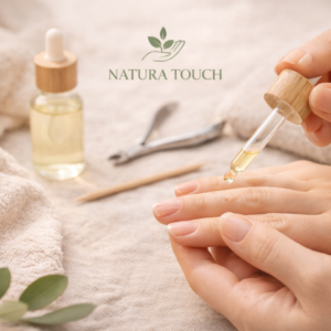 Nails & Cuticles