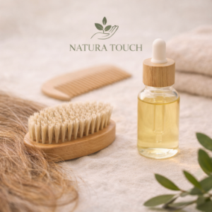 Hair & Beard Care
